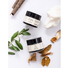 Bade Natural 50 ml Saf Shea Yağı