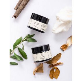 Bade Natural 50 ml Saf Shea Yağı