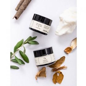 Bade Natural 50 ml Saf Shea Yağı