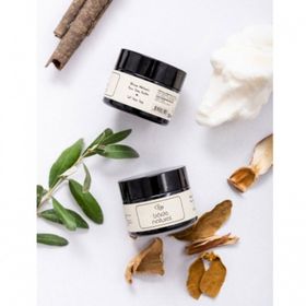 Bade Natural 50 ml Saf Shea Yağı
