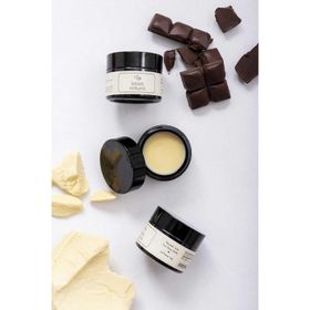 Bade Natural 50 ml Soğuk Sıkım Kakao Yağı