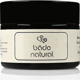Bade Natural 50 ml Soğuk Sıkım Shea Yağı