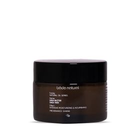 Bade Natural 50 ml Soğuk Sıkım Shea Yağı
