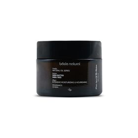 Bade Natural 50 ml Soğuk Sıkım Shea Yağı
