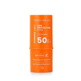 Bade Natural 50 Spf Güneş Koruyucu Stick