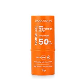 Bade Natural 50 Spf Güneş Koruyucu Stick