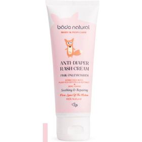 Bade Natural 75 ml Pişik Önleyici Doğal Krem