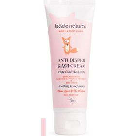 Bade Natural 75 ml Pişik Önleyici Doğal Krem