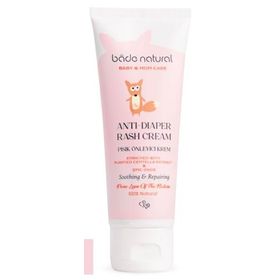 Bade Natural 75 ml Pişik Önleyici Doğal Krem