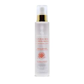 Bade Natural 8681529832383 100 ml Saf Gül Suyu