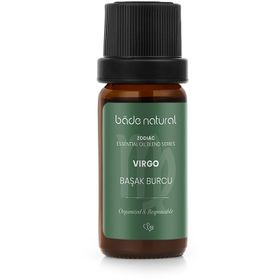 Bade Natural Akrep Burcu 10 ml Aromaterapi Karışımı