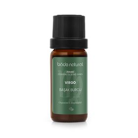 Bade Natural Akrep Burcu 10 ml Aromaterapi Karışımı