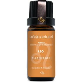 Bade Natural Aslan Burcu 10 ml Aromaterapi Karışımı