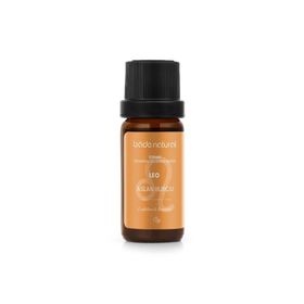 Bade Natural Aslan Burcu 10 ml Aromaterapi Karışımı