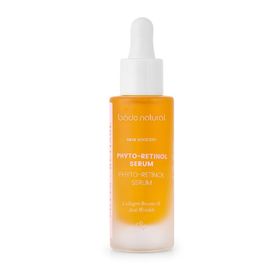 Bade Natural Bakuchiol Phyto Retinol 30 ml Yüz Serumu