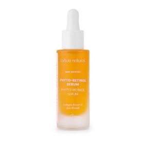 Bade Natural Bakuchiol Phyto Retinol 30 ml Yüz Serumu