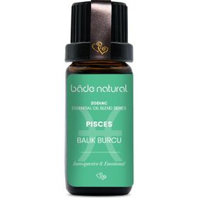 Bade Natural Balık Burcu 10 ml Aromaterapi Karışımı