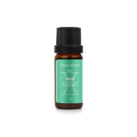 Bade Natural Balık Burcu 10 ml Aromaterapi Karışımı