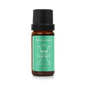 Bade Natural Balık Burcu 10 ml Aromaterapi Karışımı