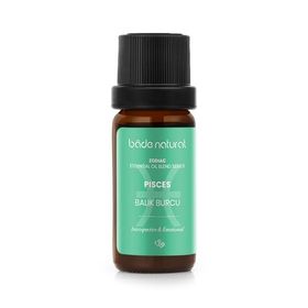 Bade Natural Balık Burcu 10 ml Aromaterapi Karışımı