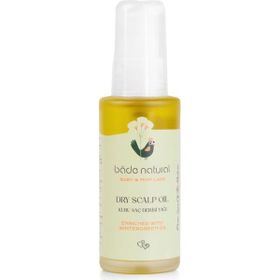 Bade Natural Bebek Konak Karşıtı Kuru Saç Derisi %100 Doğal 50 ml Bakım Yağı