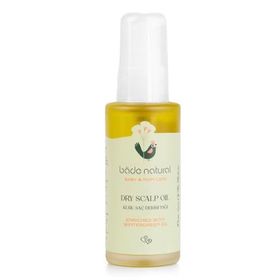 Bade Natural Bebek Konak Karşıtı Kuru Saç Derisi %100 Doğal 50 ml Bakım Yağı