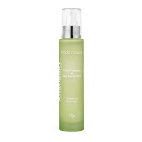 Bade Natural Biberiye 100 ml Saç Bakım Sütü