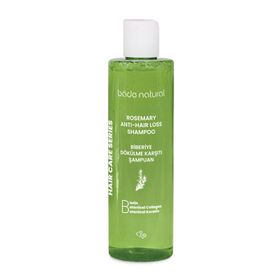 Bade Natural Biberiye Dökülme Karşıtı 250 ml Şampuan