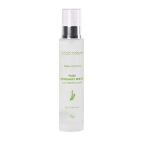 Bade Natural Biberiye Suyu 100 ML Saç Toniği