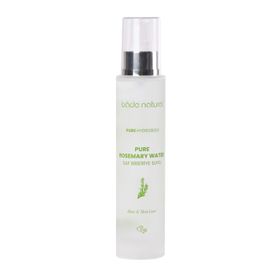 Bade Natural Biberiye Suyu 100 ML Saç Toniği