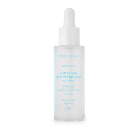 Bade Natural Bitkisel Hyalüronik Asit 30 ml Nemlendirici ve Canlandırıcı Yüz Serumu