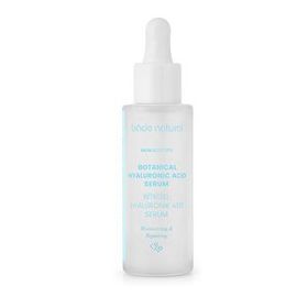Bade Natural Bitkisel Hyalüronik Asit 30 ml Nemlendirici ve Canlandırıcı Yüz Serumu