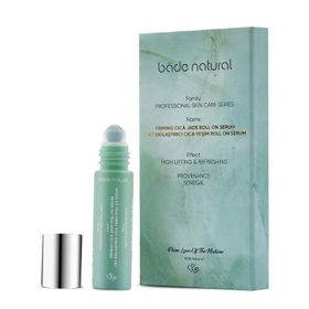 Bade Natural Cilt Sıkılaştırıcı Yeşim Cica Roll On