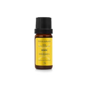 Bade Natural İkizler Burcu 10 ml Aromaterapi Karışımı