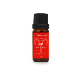 Bade Natural Koç Burcu 10 ml Aromaterapi Karışımı