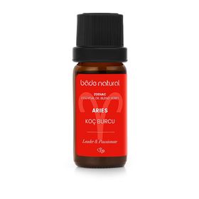 Bade Natural Koç Burcu 10 ml Aromaterapi Karışımı