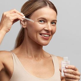 Bade Natural Kolajen Yaşlanma ve Kırışıklık Karşıtı 30 ml Yüz Serumu