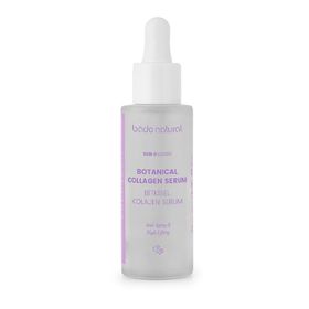Bade Natural Kolajen Yaşlanma ve Kırışıklık Karşıtı 30 ml Yüz Serumu