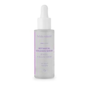 Bade Natural Kolajen Yaşlanma ve Kırışıklık Karşıtı 30 ml Yüz Serumu