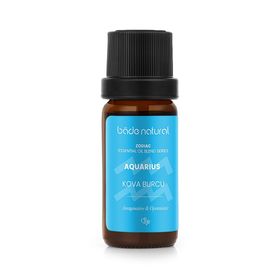 Bade Natural Kova Burcu 10 ml Aromaterapi Karışımı
