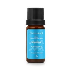 Bade Natural Kova Burcu 10 ml Aromaterapi Karışımı