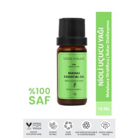 Bade Natural Nioli 10 ml Uçucu Yağı