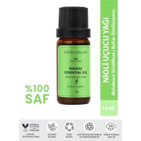 Bade Natural Nioli 10 ml Uçucu Yağı