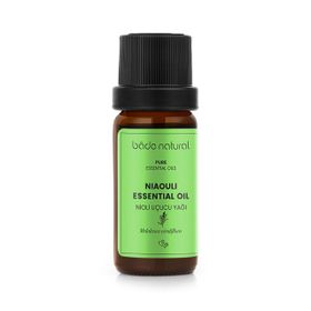 Bade Natural Nioli 10 ml Uçucu Yağı