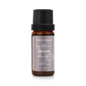 Bade Natural Oğlak Burcu 10 ml Aromaterapi Karışımı