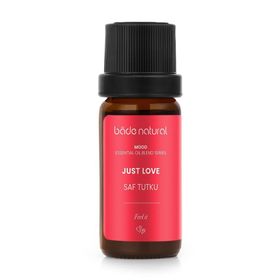 Bade Natural Saf Tutku 10 ml Aromaterapi Karışımı