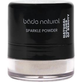 Bade Natural Sparkle Powder Sunny Gold Çok Amaçlı Toz Aydınlatıcı