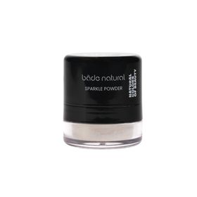 Bade Natural Sparkle Powder Sunny Gold Çok Amaçlı Toz Aydınlatıcı