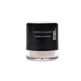 Bade Natural Sparkle Powder Sunny Gold Çok Amaçlı Toz Aydınlatıcı