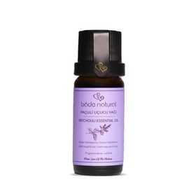 Bade Natural Yağı 10ml Paçuli Uçucu